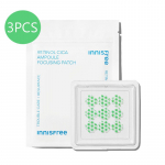Innisfree Bija Trouble Focusing Patch (9 Patches / 1EA) 3PCS