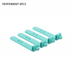 Creative Fashion Portable Data line Individual Buckles Compact And Portabl