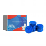 WC-poti aktiivne hapnikuagens Kodu-WC puhastus WC-poti puhastusvahend katlakivi eemaldamine saaste eemaldamine