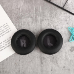 Live 400Bt/460Nc jaoks K&otilde;rvapadjad K&otilde;rvaklappide K&otilde;rvapadjad Asendus K&auml;sn K&otilde;rvapadi must