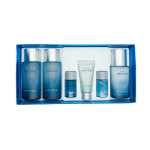 Beyond Homme Balance Basic Cosmetics 3-piece set, 1 set gray