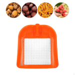 Gardening Sieve Corn Peanut Filter Net Easy to Clean Soil Screen Shovels for