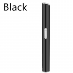 Mini kaasaskantav elektriline kulmutrimmer, juukseeemaldusvahend naistele pardli jaoks must