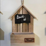 Puidust seinale kinnitatav riiul Taim lillepottide riiul Kodukaunistus Taim lillepottide riiulid Ruumi kaunistamine A