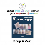 VALI POB STEP 4 Ver Twice 14. minialbumi strateegia No POB Random Ver