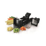 Ibili 777800 Coupe pommes de terre