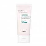 COSRX Aloe 54.2 Aqua Tone-Up Sunscreen SPF 50+ PA++++ 50ml, Fast absorbing, Korean Cosmetics, Kbeauty, sample
