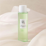Beauty of Joseon Green Plum Refreshing Toner 150ml, Exfoliating, Moisturizing, Korean Cosmetics, Kbeauty, sample