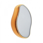 &Eacute;pilateur Crystal Hair Eraser | &Eacute;pilateur d'&eacute;pilation Physique indolore pour Femme | &Eacute;pilation sans Rasage, Douleur et Coupe (Or)