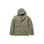 Timberland V&auml;litingimuste Vabaaja Veekindel Jakk Meeste Jakid Cassel-Green A2PD8-590 L gray