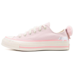Converse Chuck 70 Low Pet Pack - Kass Meeste Tossud Roosa Valge A11615C 44.5
