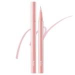 Bbia Last Glitter Highliner 0.5g, 04 Dewey Rosy, 1 piece white