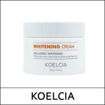 KOELCIA (sg5) Valgendav kreem 50g
