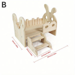 T&auml;ispuidust lemmiklooma k&uuml;&uuml;liku voodi soojuse jaoks, kasutamiseks igal aastaajal, mustust h&uuml;lgav v&auml;ike ja keskmise suurusega voodi, maast k&otilde;rgemal lemmiklooma voodi, k&uuml;&uuml;liku voodi BS