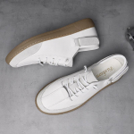 MoodKvaliteetsed meeste vabaajajalatsid Meeste mugavad k&otilde;ndimisjalatsid Meeste ehtsast nahast koolijalatsid Mood mugavad meeste tossud 37