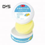 Kingapuhastuskreem k&auml;snaga Eraser Multifunktsionaalne plekieemalduspasta S&uuml;gavpuhastav plekieemalduskreem harjaga 1pc