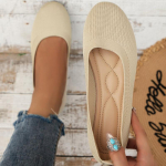 Mood Naiste Baleriinad 2024 Uus Kevad S&uuml;gis Jalutusk&auml;ik &Uuml;mar Nina Mokassiinid Kingad Madalad Mugavad Lolita Kingad Tossud Zapatos De Mujer 36 roheline