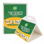 5 tk Maagiline koip&uuml;&uuml;dja ​​Restoran Sahver K&ouml;&ouml;k Koil&otilde;ks Koil&otilde;ksud Kleepuv liimp&uuml;&uuml;nis Kahjurt&otilde;rje K&auml;rbsed Putukad Koid Feromoonide tapja 5pcs