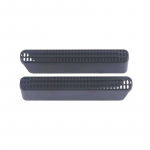 &Otilde;hu v&auml;ljalaskeava katted Lexus NX AZ10 300h 2015-2024 Tagaistmete all Ventilatsioon Auto konditsioneer Ventilatsiooni v&auml;ljalaske sisemine lisavarustus