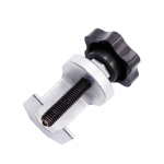Professional Car Battery 6-28mm Terminal Alternator Bearing Windshield Wiper Arm Remover Puller Roller Extractor Car Repair Tool