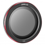 DJI Neo kaamera objektiivifiltrite jaoks CPL/UV/ND8 ND16 ND32 objektiivifiltri polariseeriv objektiivi filter DJI Neo droonikaamerate tarvikutele