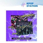 (+poe kingitus) WAYV &ndash; 6. MINIALBUM [SAGEDUS] (Fotoraamat Ver.) [Juhuslik versioon] RANDOM