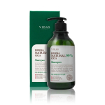 Vivas Derma Natural 99% Cica &scaron;ampoon 500g 1 tk blue