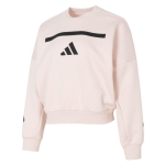 adidas naiste ZNE. Huppar Wonder Quartz Naistele Streetwear JF4783 S white