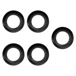 5 K&ouml;&ouml;givalamu &auml;ravoolu tihend, kurna pesumasin, korgi tihend Flat gasket