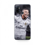 Coque Oppo A32 Kylian Mbappe Real Madrid Goal Maniacase