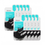 Mediheal Pore Tox Carbonated Bubble Sheets 10 sheets