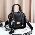 Luksuslik br&auml;ndi disainer naiste k&auml;ekott Klassikaline retro &otilde;lakott Moodne Pu Crossbody kott Linnas&otilde;iduks v&auml;ike kandiline kott