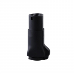 Uus energialaadimisjaam Adapter J1772 kuni 5-15 muunduri t&uuml;&uuml;p 1 kuni 220 V kodumajapidamises kasutatava haagissuvila mootorratta roller Bike must