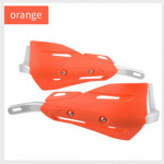 Mootorratta universaalne k&auml;ekaitse Juhtraua k&auml;ekaitsed Honda CR CRF XR EXC EXCF XCF XCW XCFW MX SX SXF Enduro jaoks