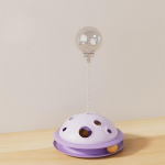 Uued kassim&auml;nguasjad Lekkivad toidupallid Aukude kaevamine Plaadim&auml;ngijad Kassim&auml;ngukettad L&otilde;busad kassid Eneser&otilde;&otilde;mu lemmikloomade m&auml;nguasjad 21.5*32.5cm