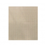 BBQ-grill-v&otilde;rkmatt, mittekleepuv kala-k&ouml;&ouml;giviljamatt, toidukvaliteediga k&otilde;rge temperatuurikindel, s&uuml;ttimatu grill-grillplaat 33cm pruun