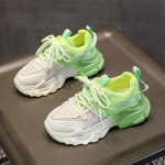 Meeste Kingad Tossud meeste vabaaja Meeste kingad tennised Luksuslikud kingad Treener Race Hingavad jalan&otilde;ud mood jooksujalatsid naistele 35