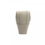 1 tk auto k&auml;igukangi kaunistuskate, nahk, k&auml;igukangi kate, auto k&auml;igukasti k&auml;igukangi l&uuml;liti kaitse, auto salongi tarvikud