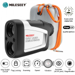 MILESEEY PF210 Range Finder,600M Golf Rangefinder,3-7days to Republic of Korea