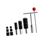 Pipe Water Stopper Kit Renovation Plumbing Tool 1/2 inch 3/4 1 Plumber Melt