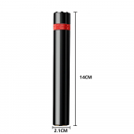 Kaasaskantav veiniavaja Veini &otilde;husurvepump pudeli korgitseriga avaja t&ouml;&ouml;riistad baaritarvikud kodurestoranide peoveinis&otilde;pradele