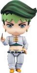 Medicos Entertainment Nendoroid TV Anime Bizarre Adventure Diamond on Rohan Kishibe Plastikust V&auml;rvitud Liigutatav Figuur J&auml;relturg JoJo's Unbreakable