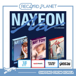 [POB] NAYEON(KAKS KORDA) - 2. minialbum NA SET (AppleMusic)