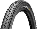 Komplekt 2 Continental Cross King Performance Tubeless Ready Cross King Performance MTB (27,5x2,2) [&uuml;ksus] gray