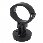 Jalgratta sadula tagatule kinnitus istme posti valguse kronstein alumiiniumsulamist lambihoidik Brytoni jaoks