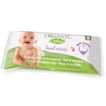 Colemani orgaanilised beebir&auml;tikud (60 lehte)