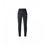 Jordan Paris Saint-Germain FW24 Dri-FIT ADV Paeltega Vabaaja Mugavad Kootud Spordip&uuml;ksid Meeste P&uuml;ksid Must Roostepunane Metallikpunane FQ2347-010 S