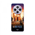 Coque Xiaomi Redmi 14C affiche One piece manga anime Maniacase