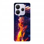 Coque Xiaomi Redmi Note 14 5G Naruto Uzumaki anime Maniacase
