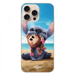 Coque Iphone 16 Pro Max Stitch et Moana Kakamora Maniacase